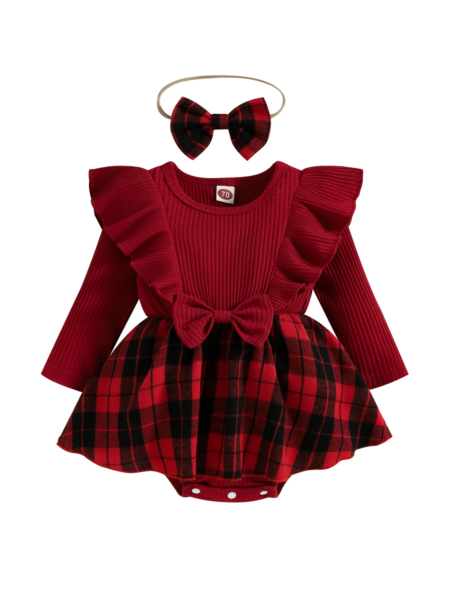 Baby Girls Christmas Romper Dress Outfit My First Christmas Romper Xmas Tutu Skirts Winter Clothes Outfits
Baby Girls Christmas Romper Dress Outfit My First Christmas Romper Xmas Tutu Skirts Winter Clothes Outfits