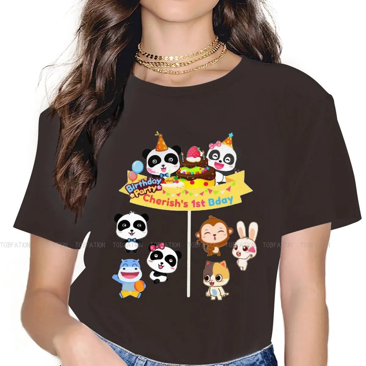 Birdthday happy Fashion TShirts BabyBus Happy Enlightenment Good to Hear Good To See Fun Girl Graphic Streetwear T Shirt O Neck
Birdthday happy Fashion TShirts BabyBus Happy Enlightenment Good to Hear Good To See Fun Girl Graphic Streetwear T Shirt O Neck