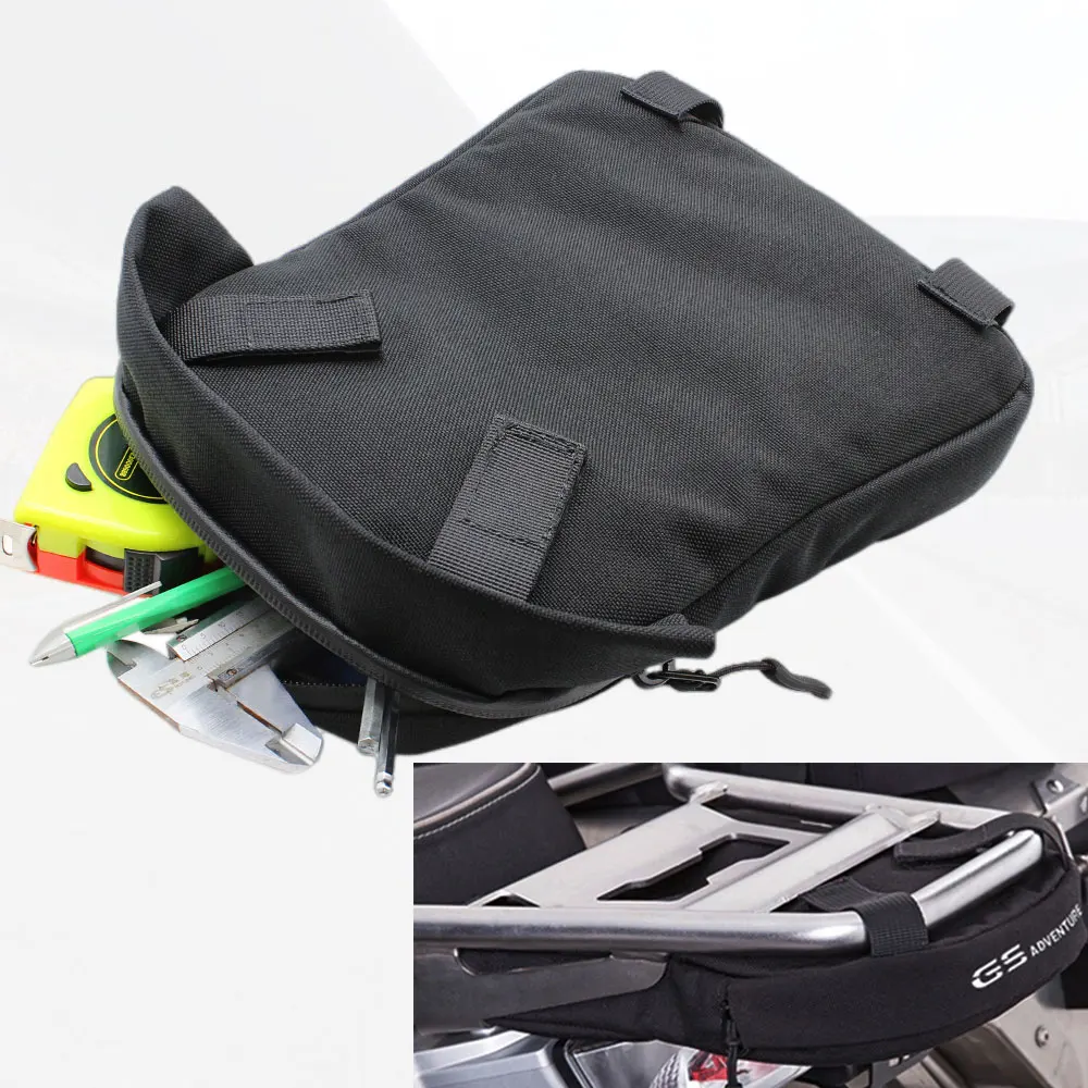 Сумка для хранения мотоцикла для BMW R1200GS LC ADV R1250GS приключения, водонепроницаемая сумка R 1200 GS R 1250GS 2014-2019
Сумка для хранения мотоцикла для BMW R1200GS LC ADV R1250GS приключения, водонепроницаемая сумка R 1200 GS R 1250GS 2014-2019