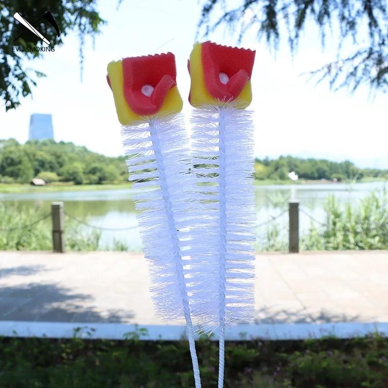 New High-quality Hookah Plastic Cleaning Brushes, Suitable for Glass Cups, Coffee Cups, Hookah Accessories 
New High-quality Hookah Plastic Cleaning Brushes, Suitable for Glass Cups, Coffee Cups, Hookah Accessories