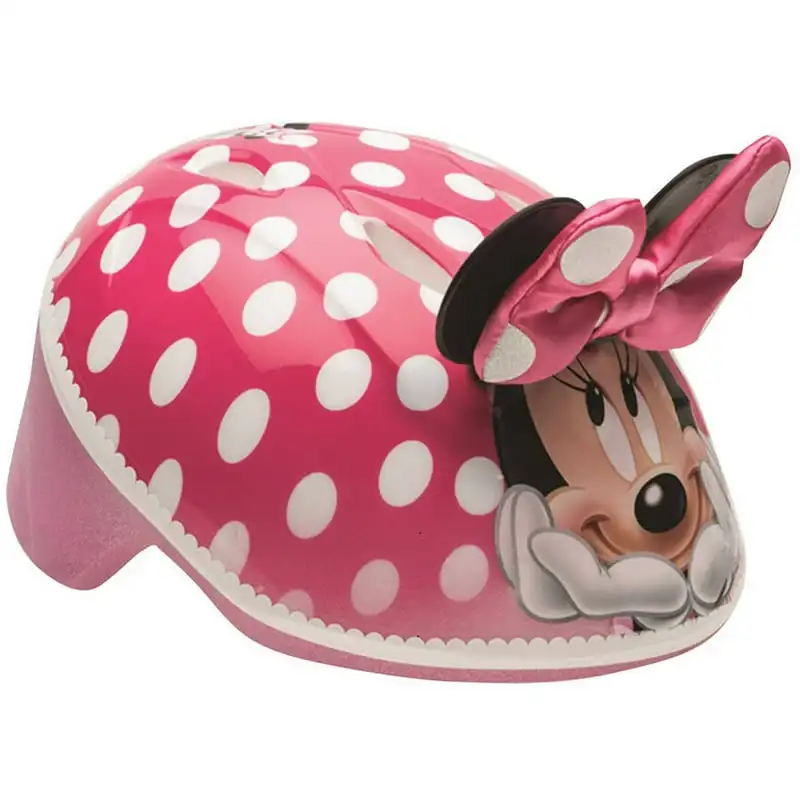 Bike Helmet, Pink Polka Dots, Toddler 3+ (48-52cm) Casco de bicicleta para hombre Helmet road bike Casco bicicleta mtb Capacete
Bike Helmet, Pink Polka Dots, Toddler 3+ (48-52cm) Casco de bicicleta para hombre Helmet road bike Casco bicicleta mtb Capacete