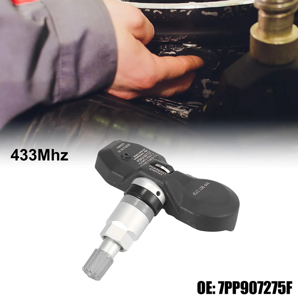 Датчик давления в шинах 7PP907275F, датчик давления в шинах TPMS, 433 МГц, для RS4 R8 A6 RS7 A4, Сменные аксессуары для автомобиля, 1 шт.
Датчик давления в шинах 7PP907275F, датчик давления в шинах TPMS, 433 МГц, для RS4 R8 A6 RS7 A4, Сменные аксессуары для автомобиля, 1 шт.