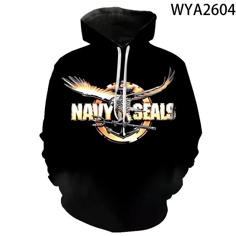 Men Women Children Fashion Streetwear Cool Coat Navy Seal Autumn New Long Sleeve Pullover Sweatshirts Boy Girl Kids Tops
Men Women Children Fashion Streetwear Cool Coat Navy Seal Autumn New Long Sleeve Pullover Sweatshirts Boy Girl Kids Tops