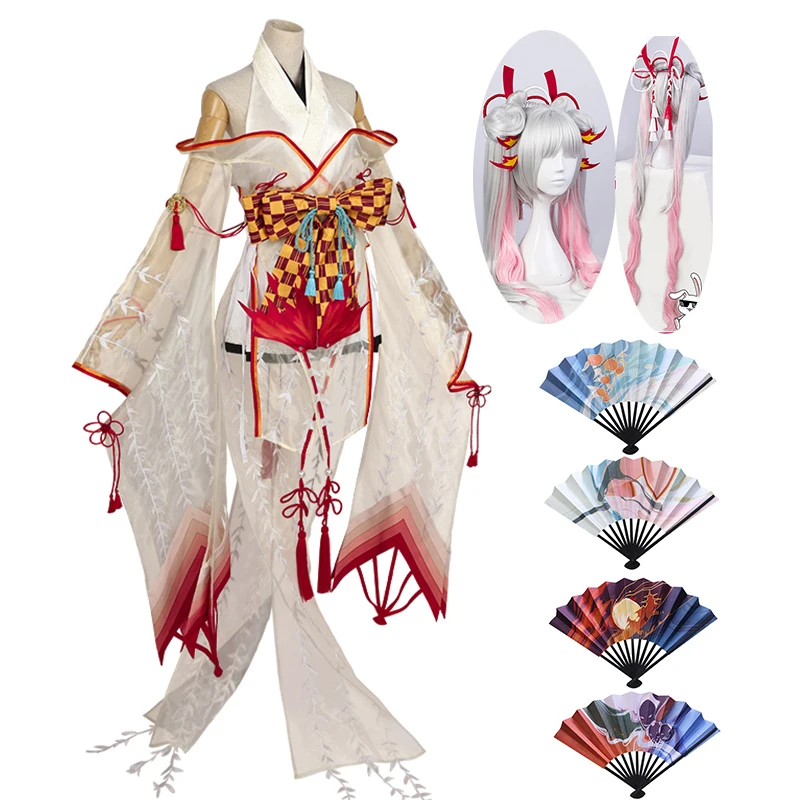 Кимоно для косплея игры Onmyoji SSR Shiranui Diver Ali Косплей Костюм Униформа Хэллоуин женский костюм для косплея аниме
Кимоно для косплея игры Onmyoji SSR Shiranui Diver Ali Косплей Костюм Униформа Хэллоуин женский костюм для косплея аниме