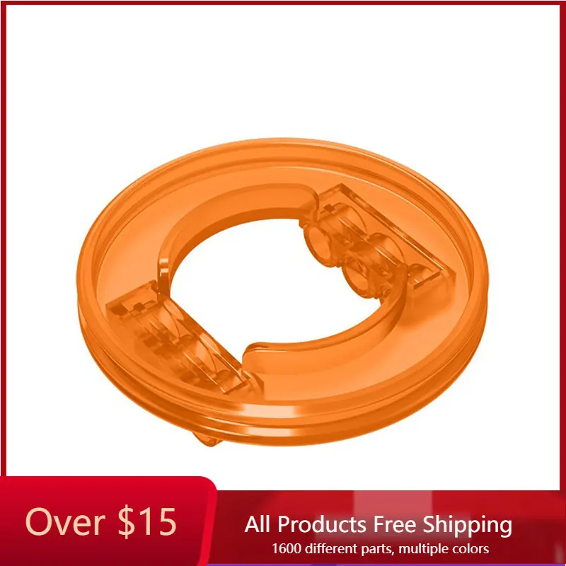 10PCS Bricks Compatible Assembles Particles 18939 Turntable Large Type 3 Base For Building Blocks Parts DIY Educational Toys
10PCS Bricks Compatible Assembles Particles 18939 Turntable Large Type 3 Base For Building Blocks Parts DIY Educational Toys