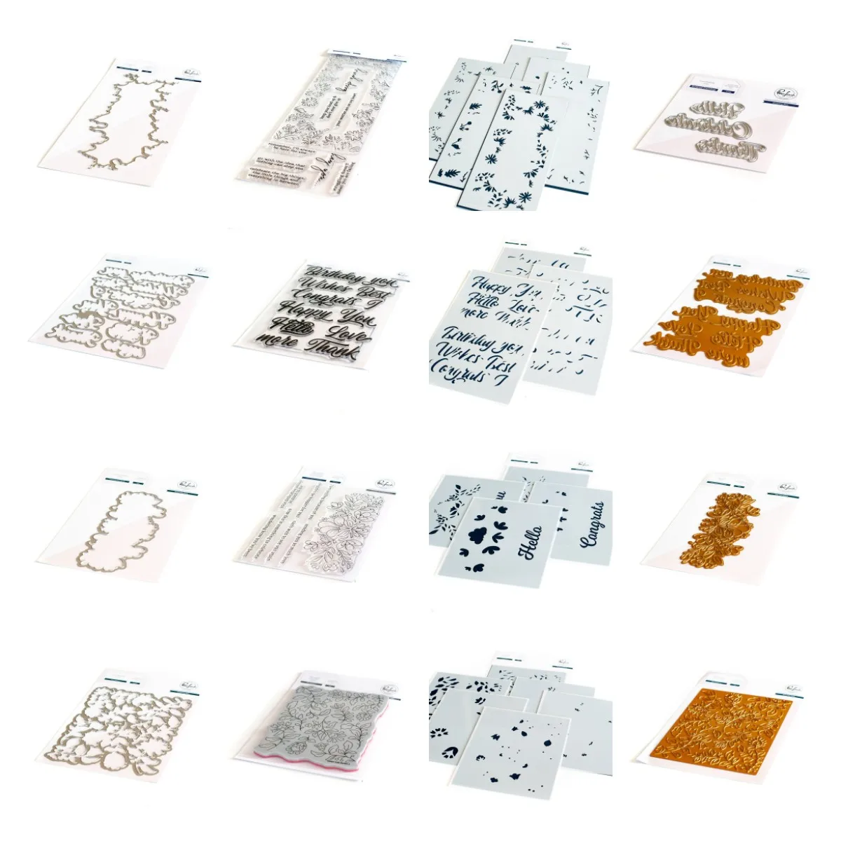 New Dies 2022 Arrival Folk Floral Clear Stamps Hot Foil Metal Cutting Die Stencils Decor Scrapbooking Diy Craft Cut Card Paper
New Dies 2022 Arrival Folk Floral Clear Stamps Hot Foil Metal Cutting Die Stencils Decor Scrapbooking Diy Craft Cut Card Paper