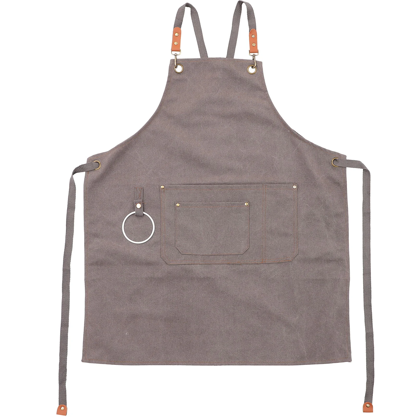 Work Apron Grill Gifts Men Gardening Craftsmen Barista Adjustable Garden Apron Canvas Woodworking Apron Waiters Vest Man
Work Apron Grill Gifts Men Gardening Craftsmen Barista Adjustable Garden Apron Canvas Woodworking Apron Waiters Vest Man