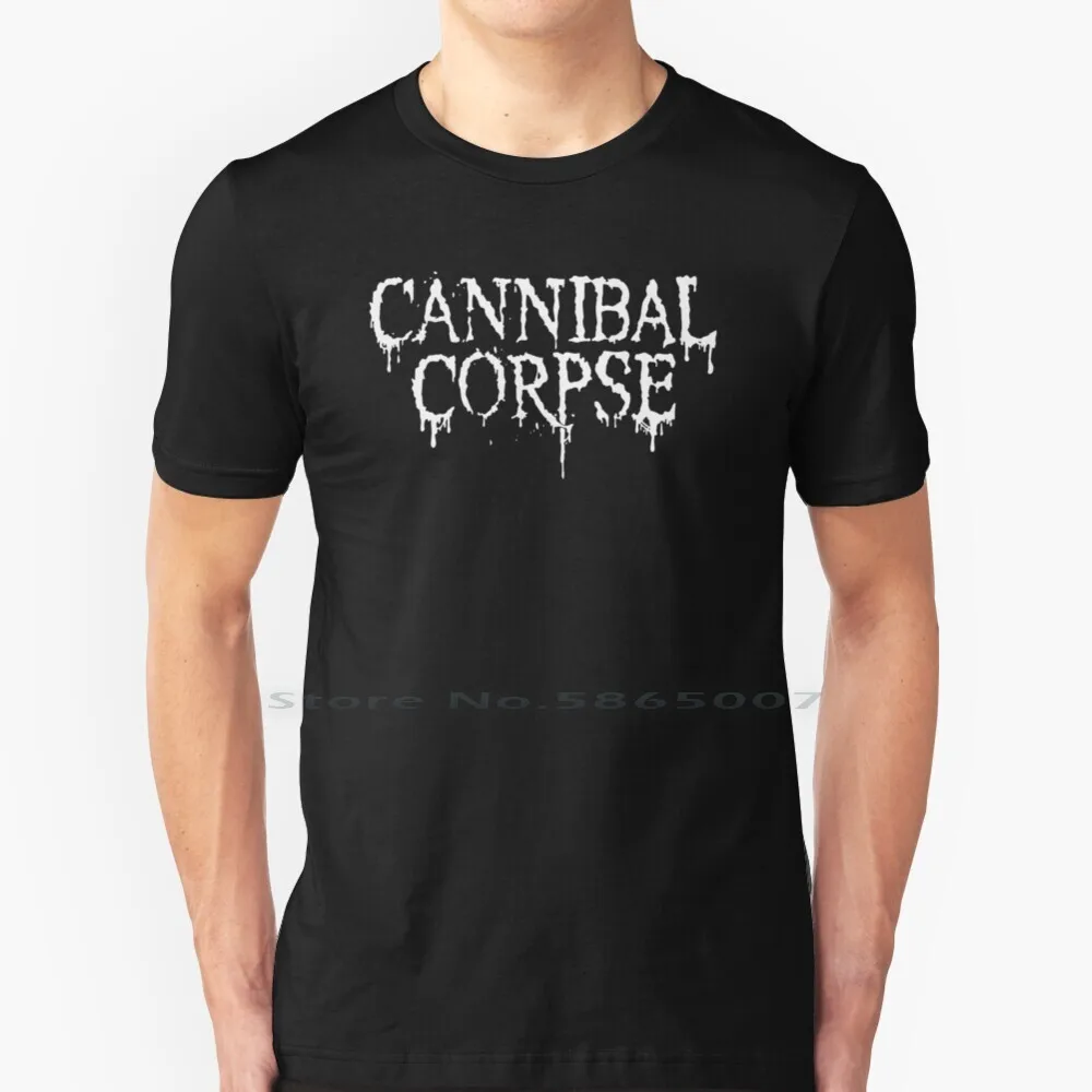 Cannibal Corpse T Shirt 100% Cotton Cannibalcorpse Metalcore Heavymetal Deathmetal Thymayhem Moshpit Slamdeathcore Posthardcore
Cannibal Corpse T Shirt 100% Cotton Cannibalcorpse Metalcore Heavymetal Deathmetal Thymayhem Moshpit Slamdeathcore Posthardcore