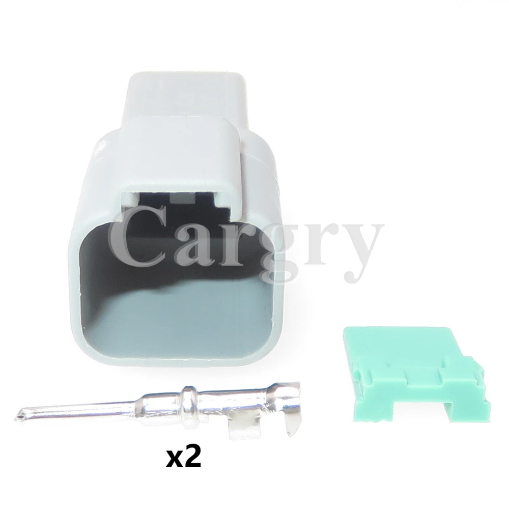 Автомобильный водонепроницаемый соединитель для автомобиля, 1 комплект, 2P
Автомобильный водонепроницаемый соединитель для автомобиля, 1 комплект, 2P