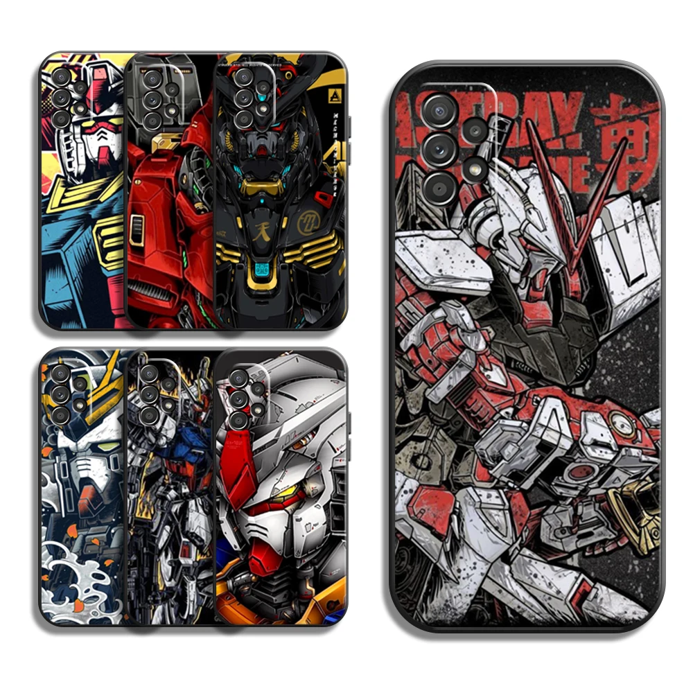 GUNDAM EVA Cartoon Phone Cases For Samsung S20 S20 FE S20 Lite S20 Ultra S21 S21 FE S21 Plus Ultra Carcasa Funda Back Cover
GUNDAM EVA Cartoon Phone Cases For Samsung S20 S20 FE S20 Lite S20 Ultra S21 S21 FE S21 Plus Ultra Carcasa Funda Back Cover