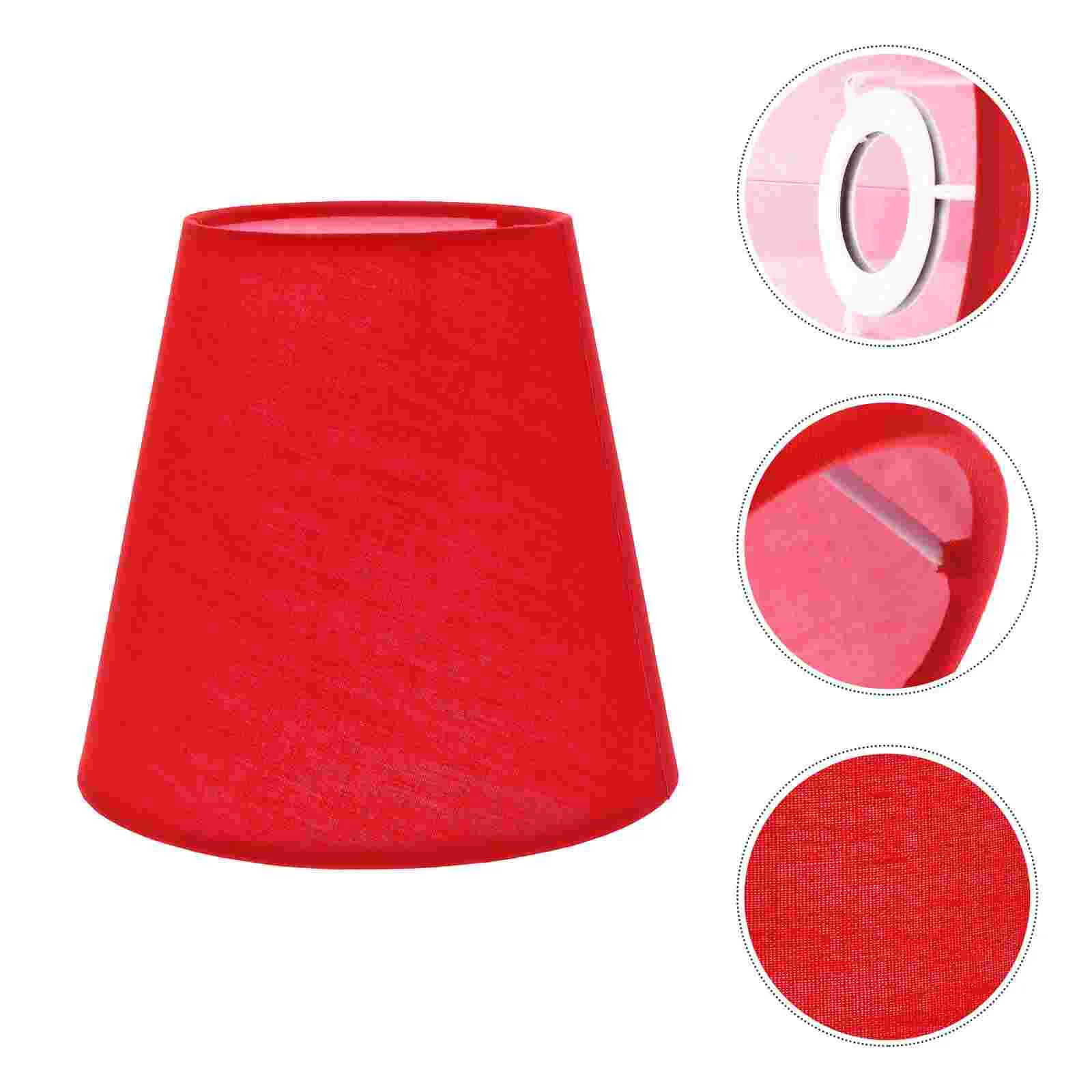 Fabric Lampshade Cover Retro Table Dust Vintage Accessory Branches Accessories
Fabric Lampshade Cover Retro Table Dust Vintage Accessory Branches Accessories