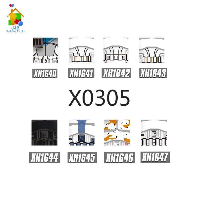 X0305 PG8067 KT1048 KT1049 Clone Desert Soldiers Bricks Eduction Building Block For Boy Special Forces Collection Kids Toys Gift
X0305 PG8067 KT1048 KT1049 Clone Desert Soldiers Bricks Eduction Building Block For Boy Special Forces Collection Kids Toys Gift