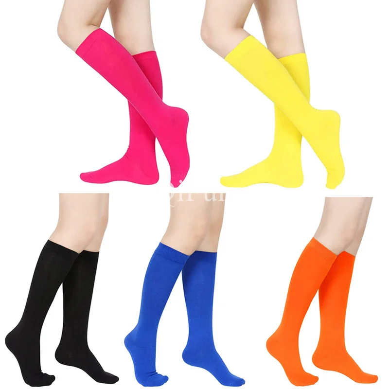 Compression Socks Candy Color Long Socks Women Men Knee Stockings Lolita Girls Warm Knee Socks Fashion Kawaii JK Woman Socks
Compression Socks Candy Color Long Socks Women Men Knee Stockings Lolita Girls Warm Knee Socks Fashion Kawaii JK Woman Socks