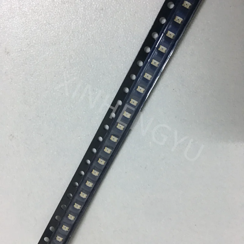 3-50pcs/lot 15406085BA400A New original Wurth Elektronik Optoelectronics Infrared data Communication Infrared Emission Source
3-50pcs/lot 15406085BA400A New original Wurth Elektronik Optoelectronics Infrared data Communication Infrared Emission Source