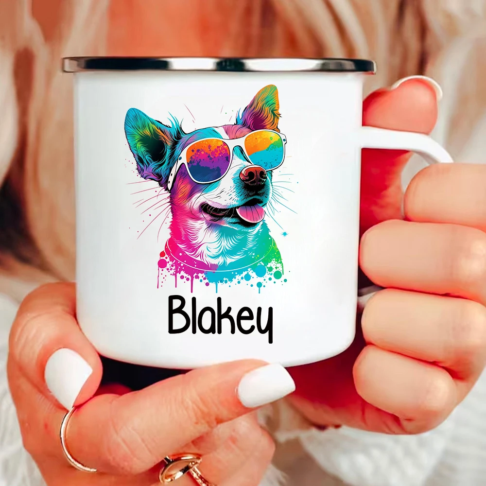 Personalized Enamel Mug for Kids Camp Crew Insulating Hot Cold Custom Bachelorette Party Cups Bridal Shower Gifts
Personalized Enamel Mug for Kids Camp Crew Insulating Hot Cold Custom Bachelorette Party Cups Bridal Shower Gifts