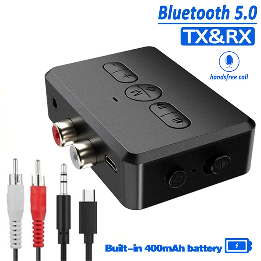 2-в-1 Bluetooth аудио адаптер 5 в RX + AUX Bluetooth 5,0 приемник передатчик для BT запускает оборудование автомобильный громкой связи радио
2-в-1 Bluetooth аудио адаптер 5 в RX + AUX Bluetooth 5,0 приемник передатчик для BT запускает оборудование автомобильный громкой связи радио