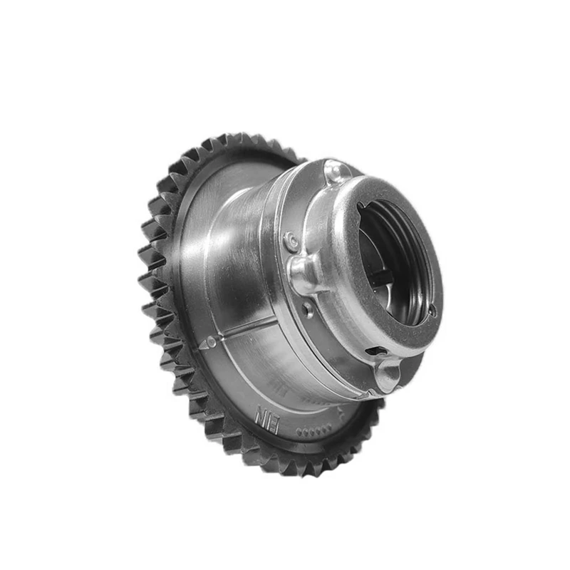Suitable For Mercedes Benz M271 Eccentric Shaft Timing Gauge Gear Phase Actuator Intake Camshaft Adjuster 2710501400
Suitable For Mercedes Benz M271 Eccentric Shaft Timing Gauge Gear Phase Actuator Intake Camshaft Adjuster 2710501400