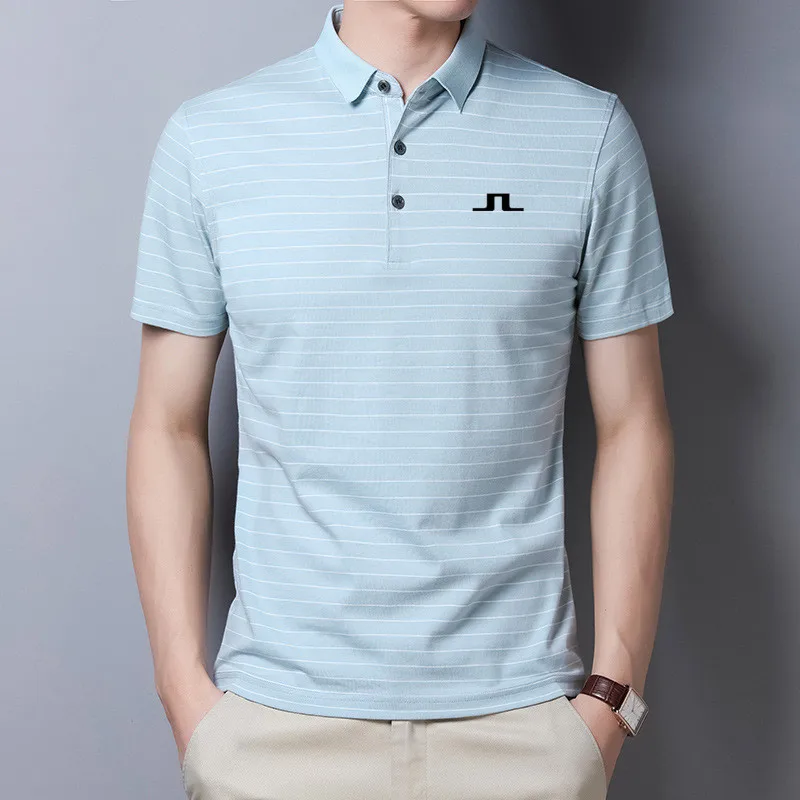 2022 newGolf clothing Golf wear Men Short Sleeve T-Shirt Golf T-Shirt Sports Golf Clothes Outdoor Sports Shirt Summer golf wear
2022 newGolf clothing Golf wear Men Short Sleeve T-Shirt Golf T-Shirt Sports Golf Clothes Outdoor Sports Shirt Summer golf wear