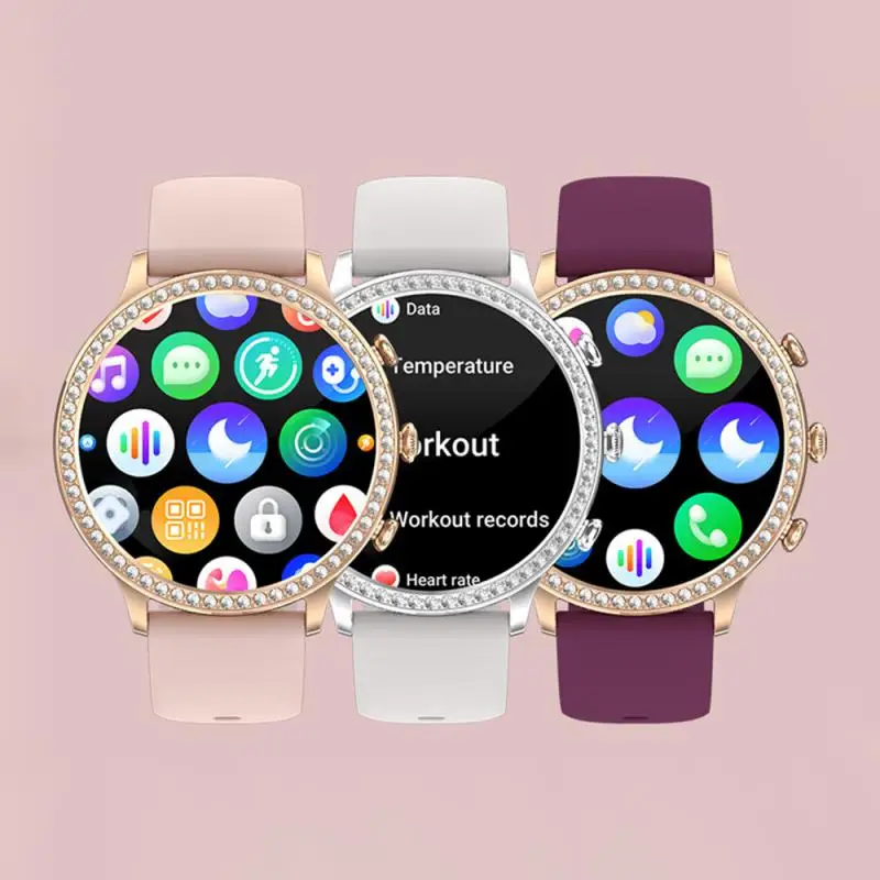 Easy Operation Fashion Music Watch I70 For Stepmeter Heart Rate Blood Pressure Monitoring Smart Watch Ai Voice Intelligence Ip67
Easy Operation Fashion Music Watch I70 For Stepmeter Heart Rate Blood Pressure Monitoring Smart Watch Ai Voice Intelligence Ip67