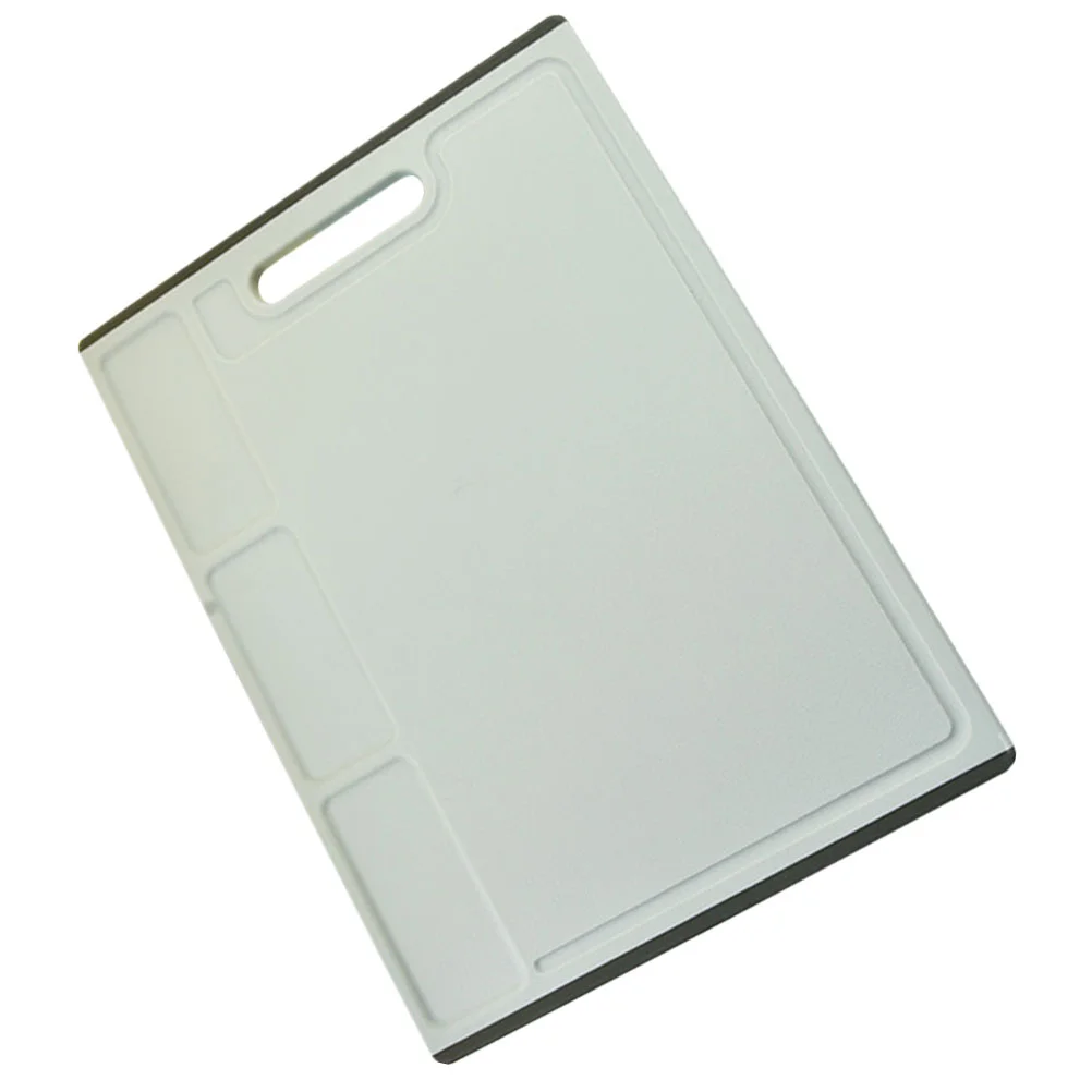 Board Cutting Easy Kitchen Fruit Chopping Traycheese Clean Picnic Using Servers Platterserving Display Light Bread Meat Mat
Board Cutting Easy Kitchen Fruit Chopping Traycheese Clean Picnic Using Servers Platterserving Display Light Bread Meat Mat