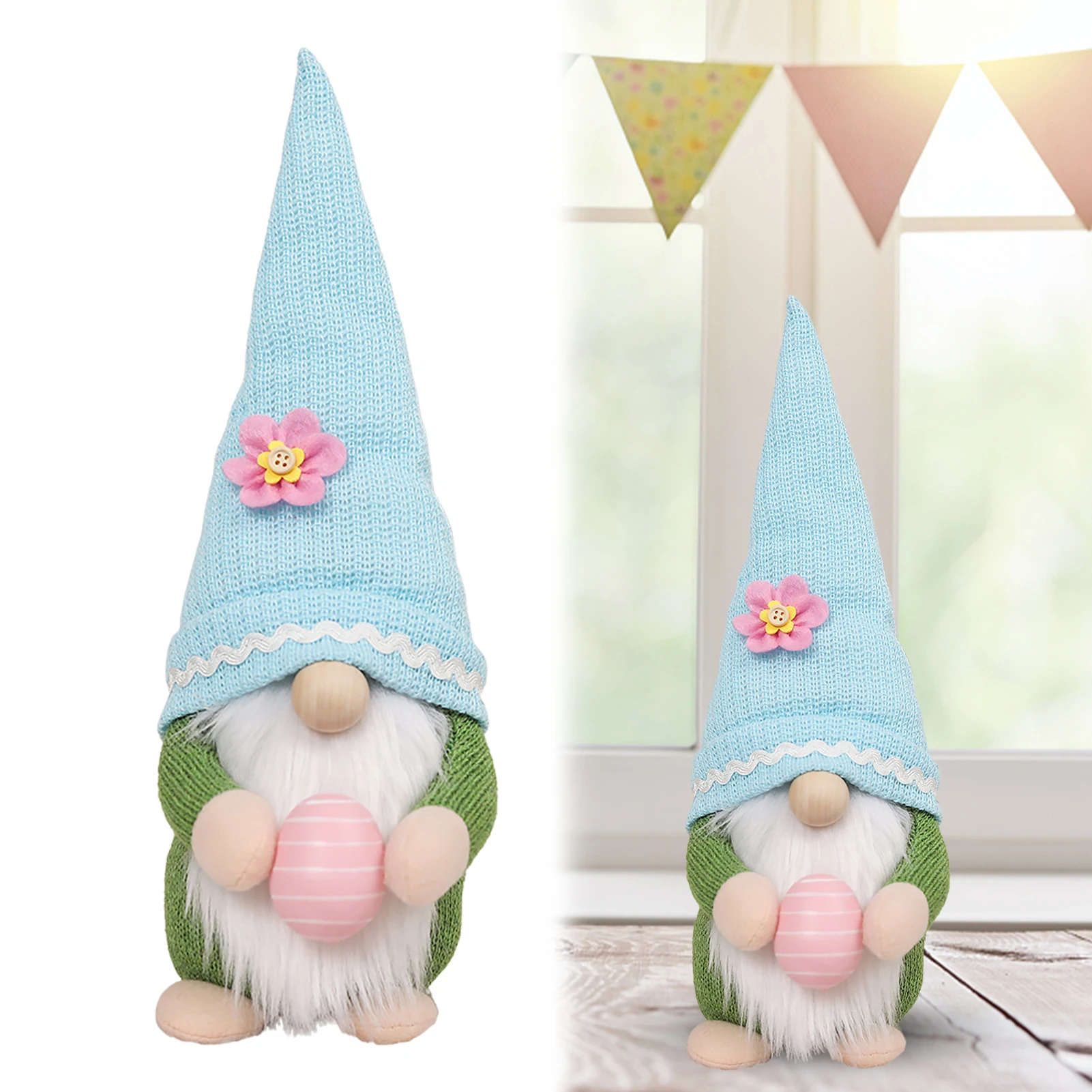 Handmade Easter Decorations For Home Bunny Faceless Gnome Doll Ornaments 2022 Kids Toys Easter Bunny Home Party Decor Supplies
Handmade Easter Decorations For Home Bunny Faceless Gnome Doll Ornaments 2022 Kids Toys Easter Bunny Home Party Decor Supplies