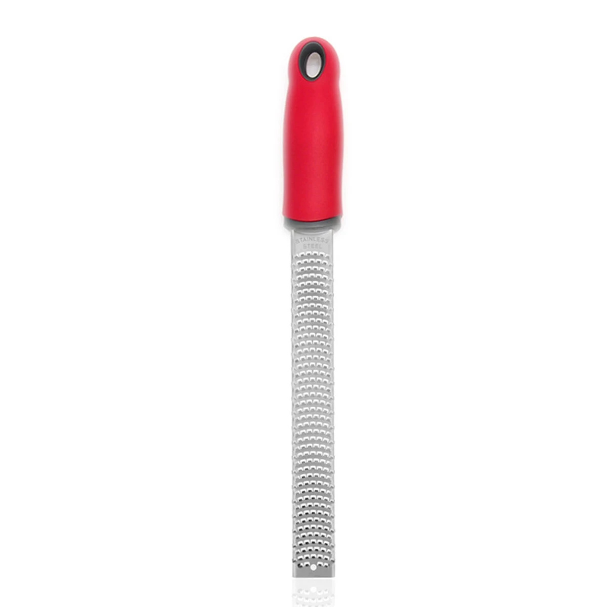 Cheese Grater With Cleaning Brush Lemon Zester for Lemon Ginger Chocolate Fruits Kitchen Accessory Tool chocolate
Cheese Grater With Cleaning Brush Lemon Zester for Lemon Ginger Chocolate Fruits Kitchen Accessory Tool chocolate