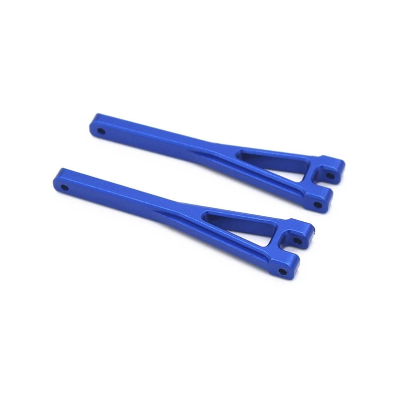 Metal Rear Upper Suspension Arm For Wltoys 104009 12402-A RC Car Upgrades Parts Accessories
Metal Rear Upper Suspension Arm For Wltoys 104009 12402-A RC Car Upgrades Parts Accessories