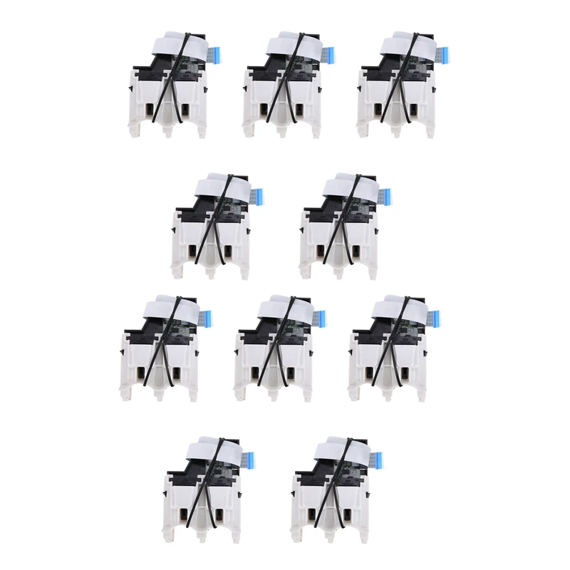10PCS 802 802XL Carriage Unit Assembly for HP DeskJet 1000 1010 1050 1051 1055 1510 1512 2000 2010 2050
10PCS 802 802XL Carriage Unit Assembly for HP DeskJet 1000 1010 1050 1051 1055 1510 1512 2000 2010 2050