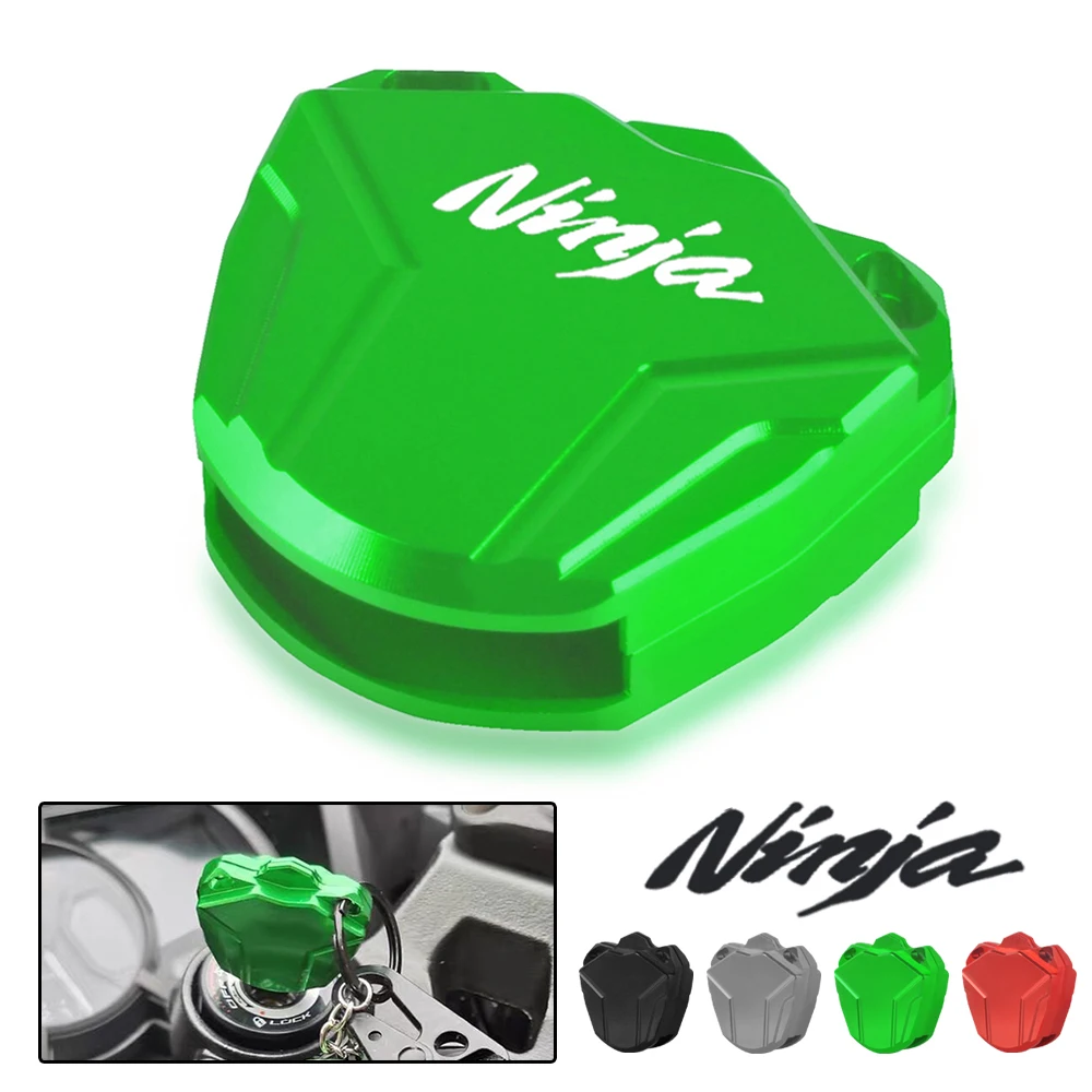 Motorcycle Accessories Key Cover Case Shell Ring Protection For KAWASAKI Ninja 250 300 450 650 R 1000 NINJA ZX4RR ZX-4R ZX-25R
Motorcycle Accessories Key Cover Case Shell Ring Protection For KAWASAKI Ninja 250 300 450 650 R 1000 NINJA ZX4RR ZX-4R ZX-25R
