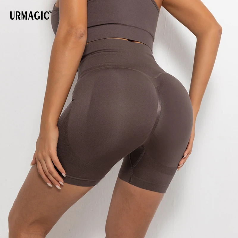 Urmagic High-waisted Europe And The United States Yoga Pants Shorts Net Red Tight up Hips Fitness Pants Yoga Shorts
Urmagic High-waisted Europe And The United States Yoga Pants Shorts Net Red Tight up Hips Fitness Pants Yoga Shorts