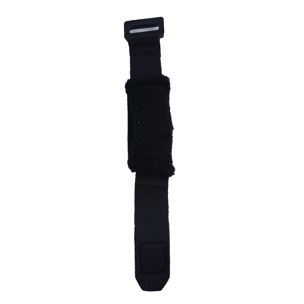 Stringed Guitar String Wrap Instruments Mute Muting 18cm Acoustic Adjustable Bass Black Cotton Dampeners Brand New
Stringed Guitar String Wrap Instruments Mute Muting 18cm Acoustic Adjustable Bass Black Cotton Dampeners Brand New