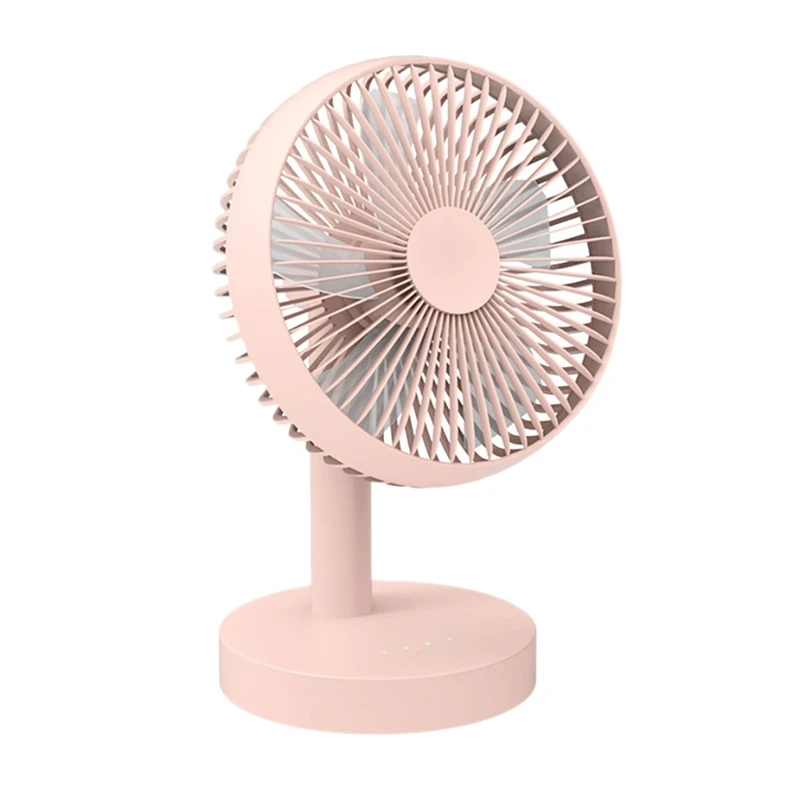 Small Fan Small Personal Desk Fan Strong Wind Quiet Operation Portable Mini Fan for Home Office Bedroom
Small Fan Small Personal Desk Fan Strong Wind Quiet Operation Portable Mini Fan for Home Office Bedroom