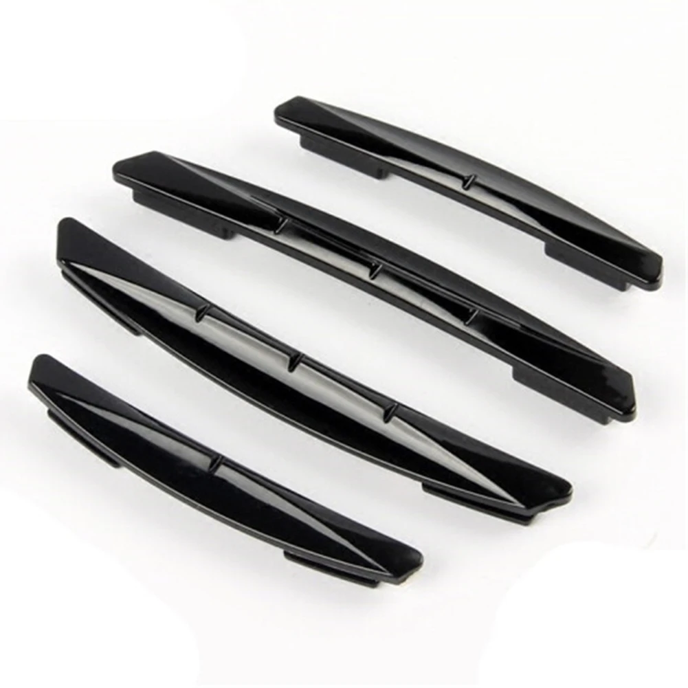 4PCS Car Sticker Door Edge Guards Trim Molding Protection Strip Scratch Protector Car Crash Barriers Door Guard Collision CSV
4PCS Car Sticker Door Edge Guards Trim Molding Protection Strip Scratch Protector Car Crash Barriers Door Guard Collision CSV