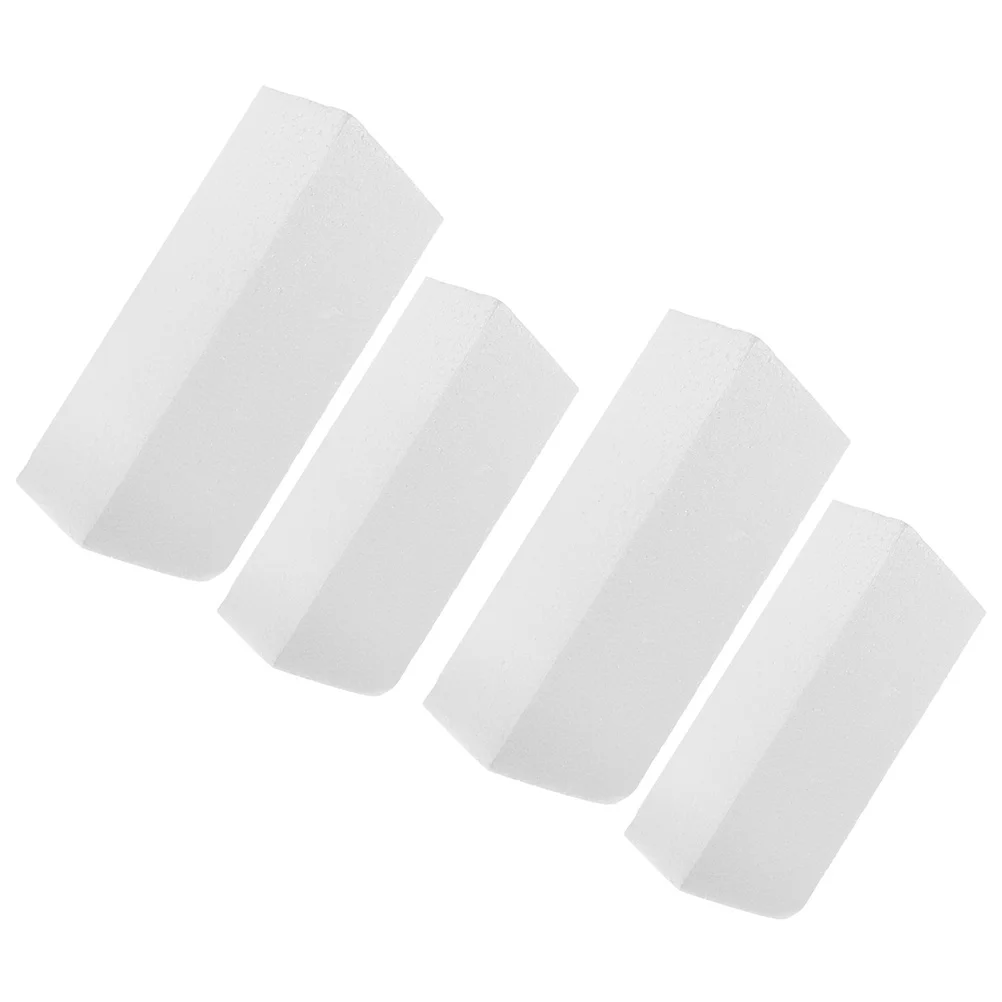 4Pcs Handicraft Craft Foam Sculpting Block Modeling Foam Block DIY Project Material
4Pcs Handicraft Craft Foam Sculpting Block Modeling Foam Block DIY Project Material