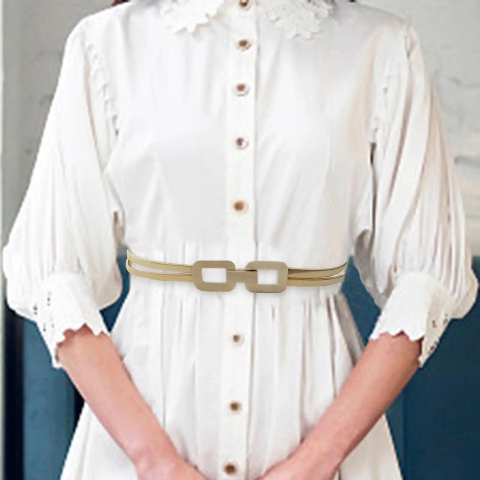 Женское платье с поясом на талии, простой женский пояс для комбинезонов, свитеров, платьев, юбки для женщин и мужчин
Женское платье с поясом на талии, простой женский пояс для комбинезонов, свитеров, платьев, юбки для женщин и мужчин