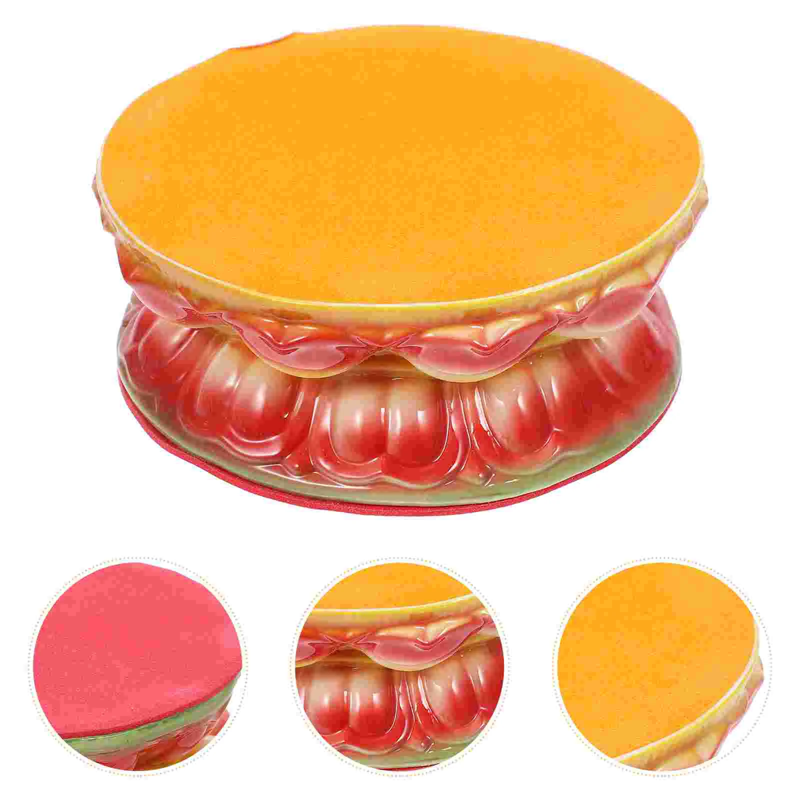 Temple Statue Base Bodhisattva Figure Holder Ceramic Avalokitesvara Base
Temple Statue Base Bodhisattva Figure Holder Ceramic Avalokitesvara Base