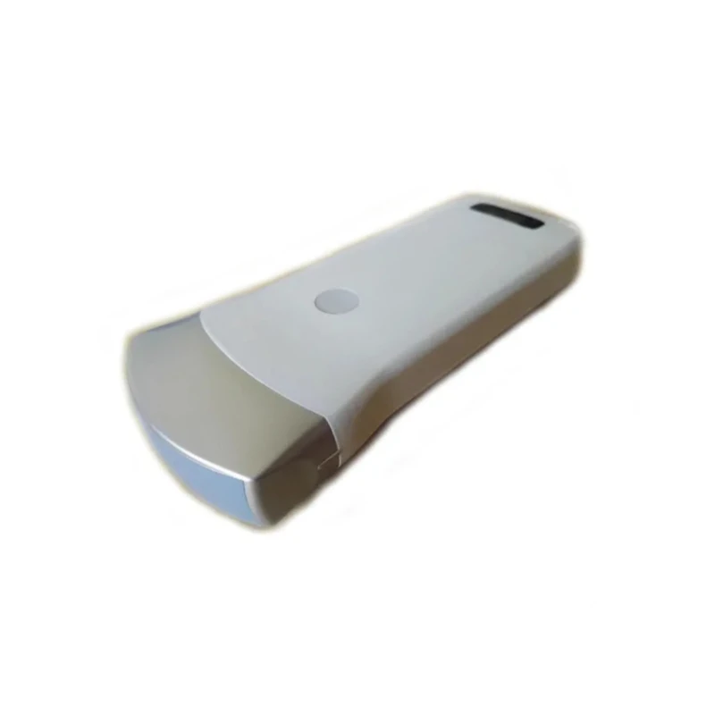 80 Elements b/w wireless portable ultrasound probe medical ultrasound instruments
80 Elements b/w wireless portable ultrasound probe medical ultrasound instruments