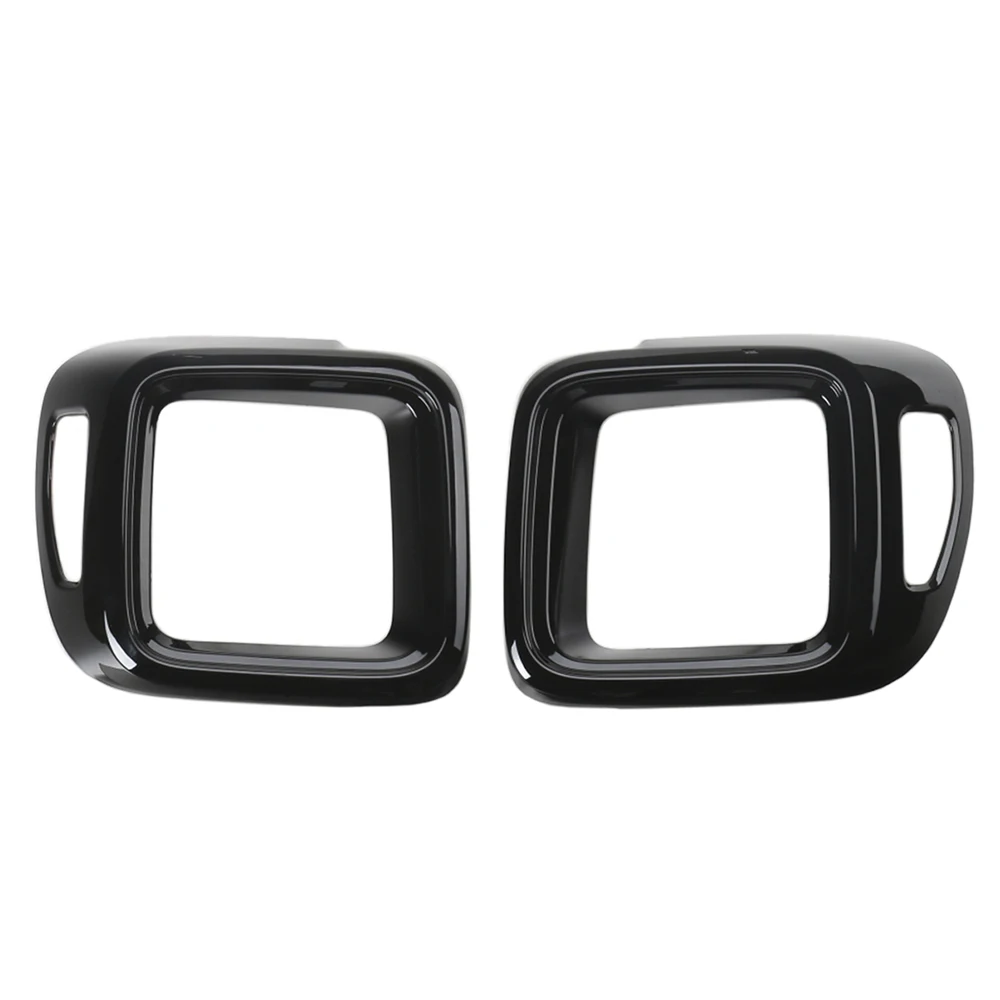 Задний фонарь автомобиля, декоративная крышка заднего фонаря, наклейки для Jeep Renegade 2016 2017 2018-2024, внешние аксессуары
Задний фонарь автомобиля, декоративная крышка заднего фонаря, наклейки для Jeep Renegade 2016 2017 2018-2024, внешние аксессуары