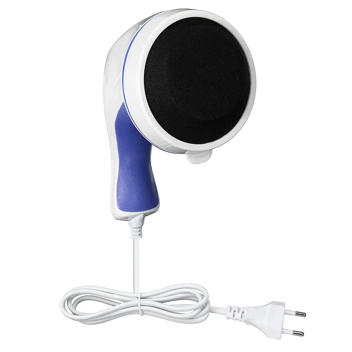 220V electric hand-held body massager, shoulder, back, neck, foot pain relief, relaxation, roller, 5 massage heads
220V electric hand-held body massager, shoulder, back, neck, foot pain relief, relaxation, roller, 5 massage heads