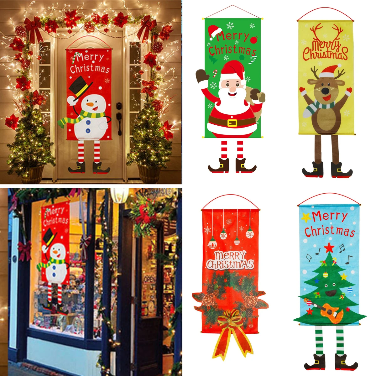 Подвесной флаг с надписью "Merry Christmas", украшение для дома, двери, стены, окна, подвесное украшение, Рождественский декоративный баннер, Нового...
Подвесной флаг с надписью "Merry Christmas", украшение для дома, двери, стены, окна, подвесное украшение, Рождественский декоративный баннер, Нового...