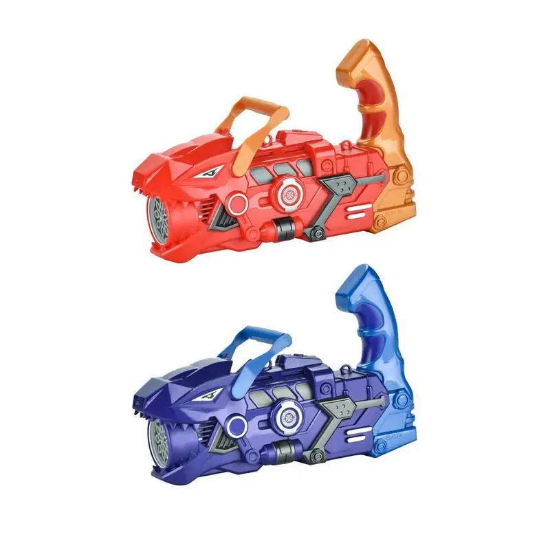 Gatling Blowing Bubble Machine Children's Dinosaur Bubble Machine Toy Outdoor Children's Toys Gifts For Boys And Girls
Gatling Blowing Bubble Machine Children's Dinosaur Bubble Machine Toy Outdoor Children's Toys Gifts For Boys And Girls