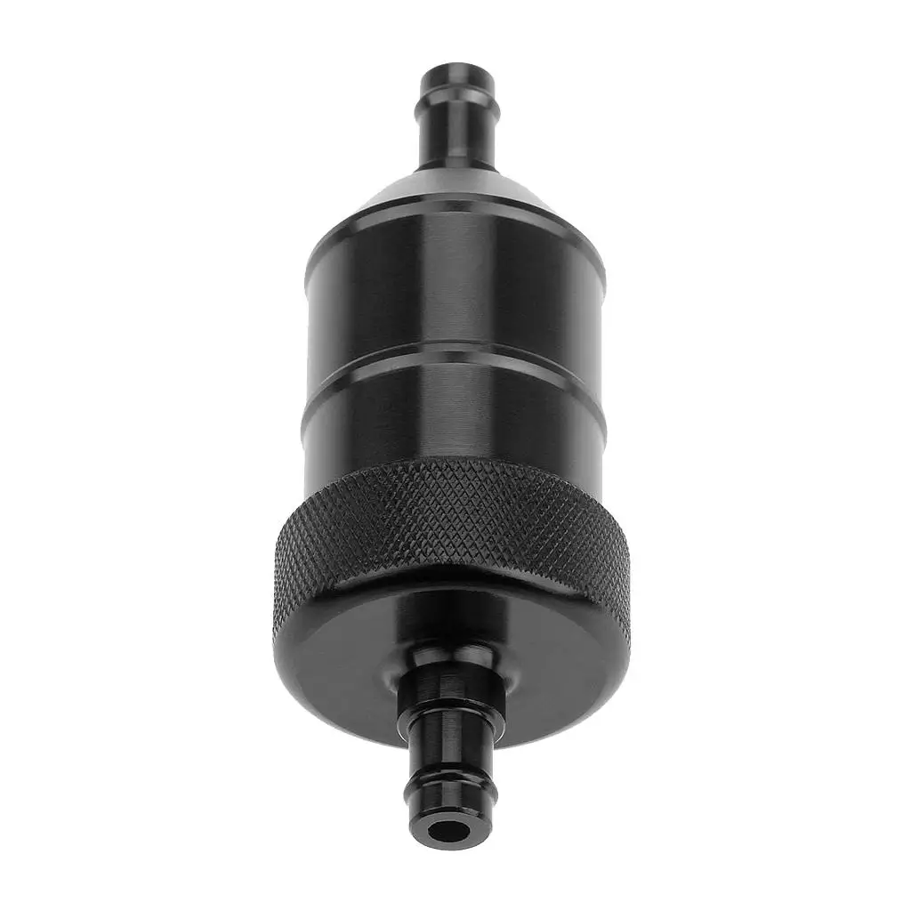 8mm Fuel Filter Cleaner for Motorcycle Dirt Bike ATV Gray
8mm Fuel Filter Cleaner for Motorcycle Dirt Bike ATV Gray