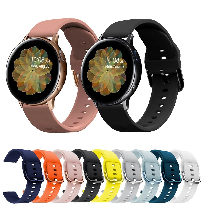 Ремешок для часов Ticwatch GTH, силиконовый спортивный браслет для наручных часов Ticwatch E3 E 3, 20 мм
Ремешок для часов Ticwatch GTH, силиконовый спортивный браслет для наручных часов Ticwatch E3 E 3, 20 мм