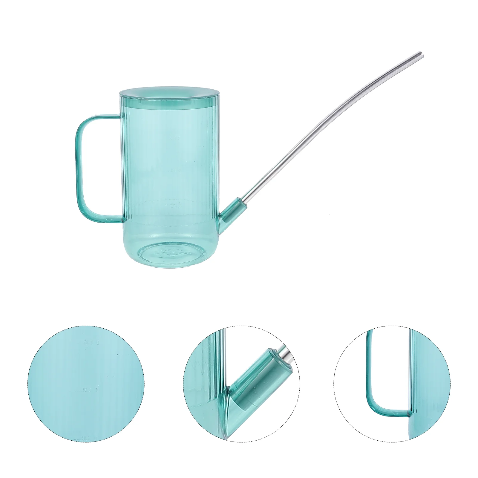 Garden Watering Cans Small Outdoor Indoor Metal Waterbottle Bonsai Tools Flower Sprinkling
Garden Watering Cans Small Outdoor Indoor Metal Waterbottle Bonsai Tools Flower Sprinkling