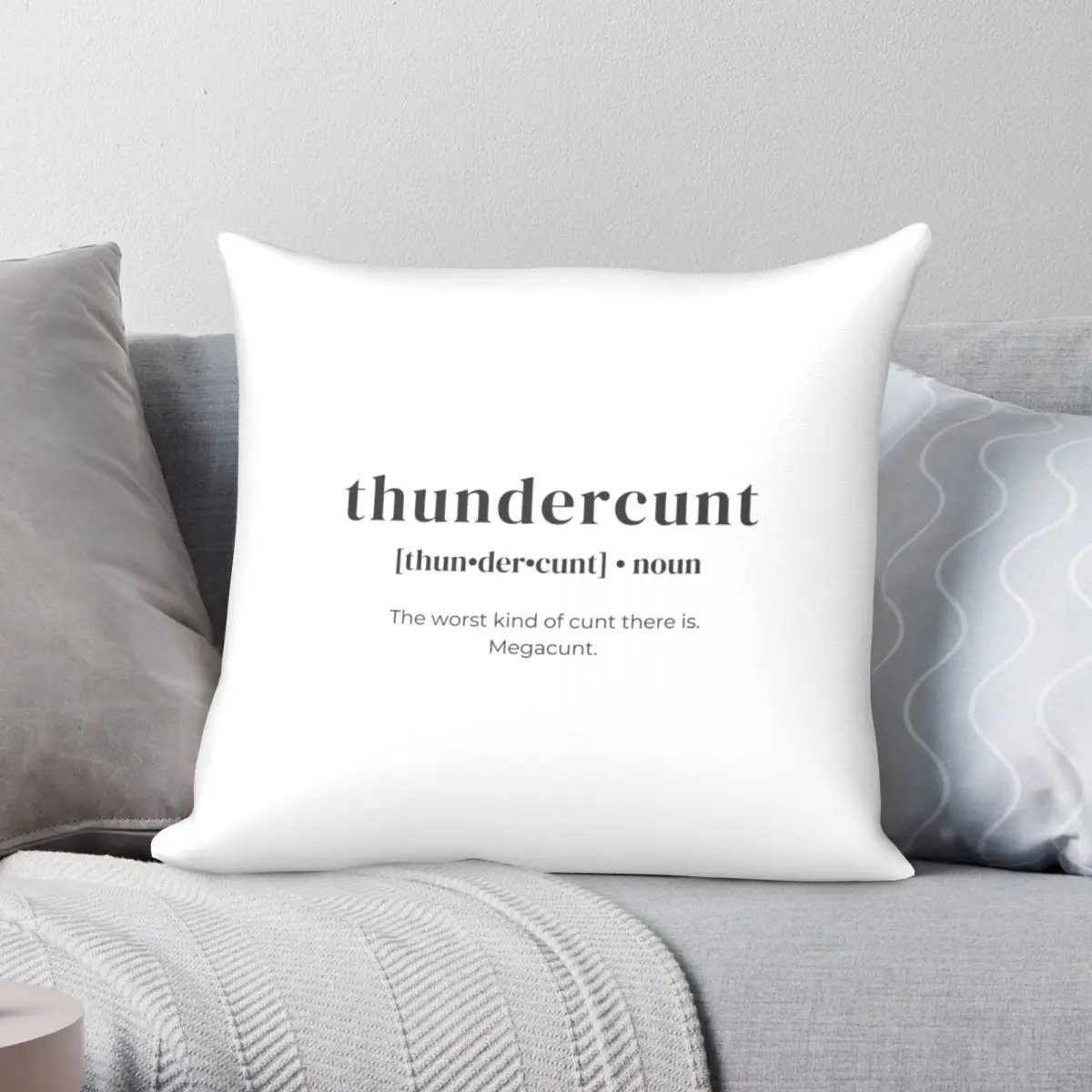 Чехол-Подушка с принтом из полиэстера и льна
Чехол-Подушка с принтом из полиэстера и льна