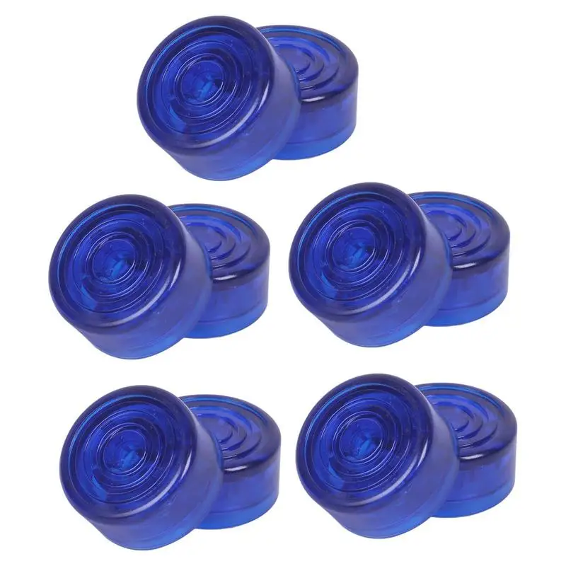 10Pcs Electric Guitar Effects Pedal Switch Knob Cap Candy Color Footswitch Topper Protector Button Guitar Pedal Knob Accessories
10Pcs Electric Guitar Effects Pedal Switch Knob Cap Candy Color Footswitch Topper Protector Button Guitar Pedal Knob Accessories
