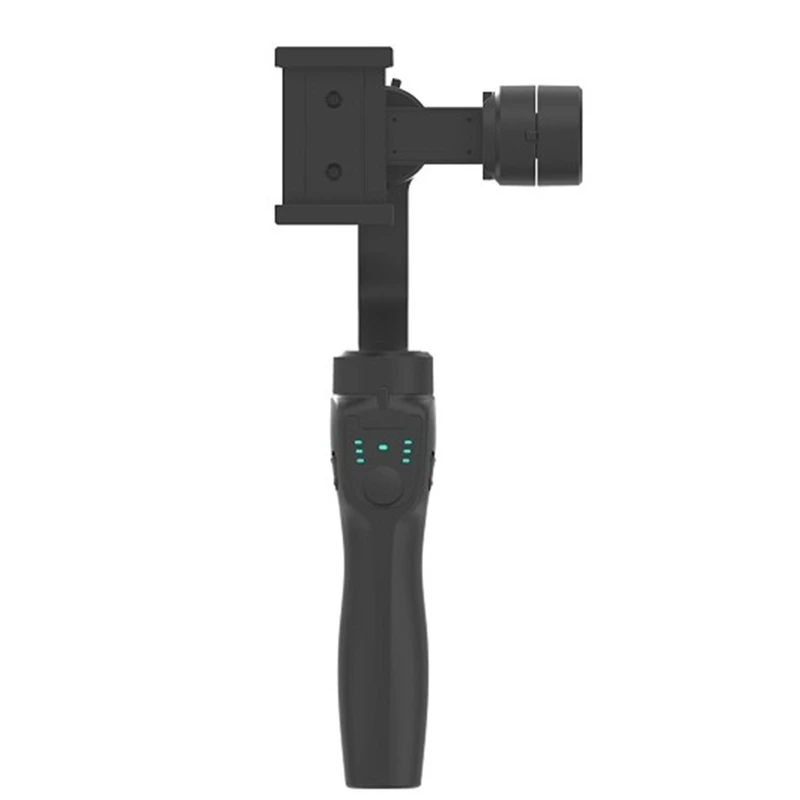F8 3-Axis Mobile Gimbal Stabilizer Handheld Gimbal Video Outdoor Live Phone Smart Anti-Shake Bracket Smartphone Gimbal
F8 3-Axis Mobile Gimbal Stabilizer Handheld Gimbal Video Outdoor Live Phone Smart Anti-Shake Bracket Smartphone Gimbal