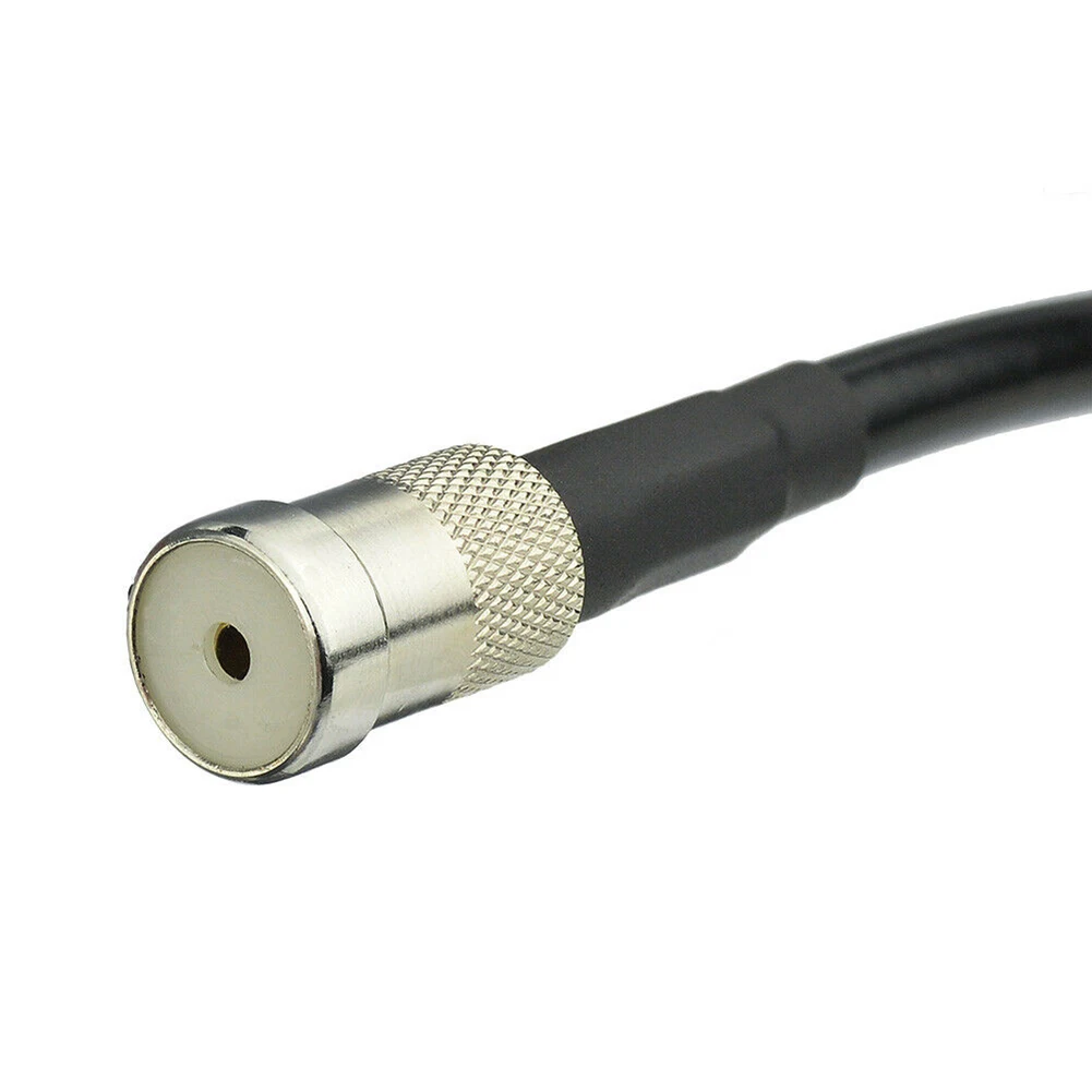 Car Radio Antenna Adapter ISO To DIN Cable For FM AM Antenna Audio Converter For Car Stereo Head Unit Radio Antenna Interface
Car Radio Antenna Adapter ISO To DIN Cable For FM AM Antenna Audio Converter For Car Stereo Head Unit Radio Antenna Interface
