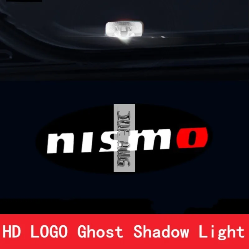 2pcs HD LED Car Door Light Projector Ghost Shadow Light Welcome Light Courtesy Light For Nissan ARMADA Pathfinder Murano Terra
2pcs HD LED Car Door Light Projector Ghost Shadow Light Welcome Light Courtesy Light For Nissan ARMADA Pathfinder Murano Terra