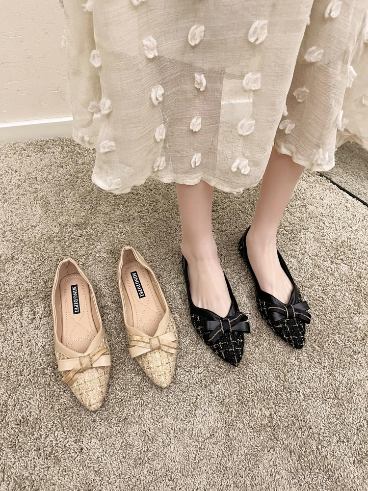 Shoes Women's Sneakers Summer 2022 Woman-shoes New Roses Casual Fashion Butterfly-knot Low Flock Square heel Leisure PU Slip-On
Shoes Women's Sneakers Summer 2022 Woman-shoes New Roses Casual Fashion Butterfly-knot Low Flock Square heel Leisure PU Slip-On